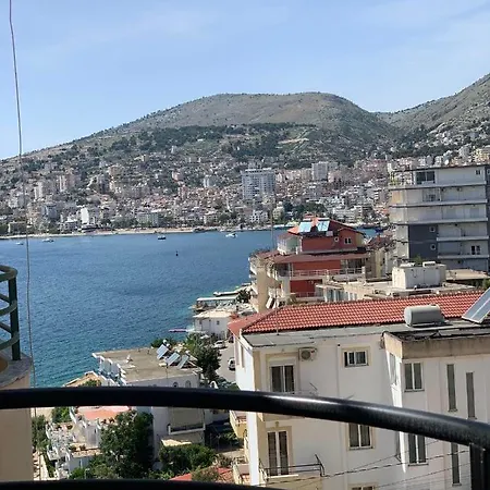 Lola's Sea View 2 דירה