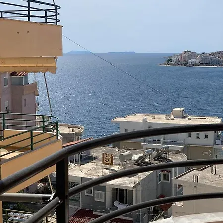 דירה Lola's Sea View 2